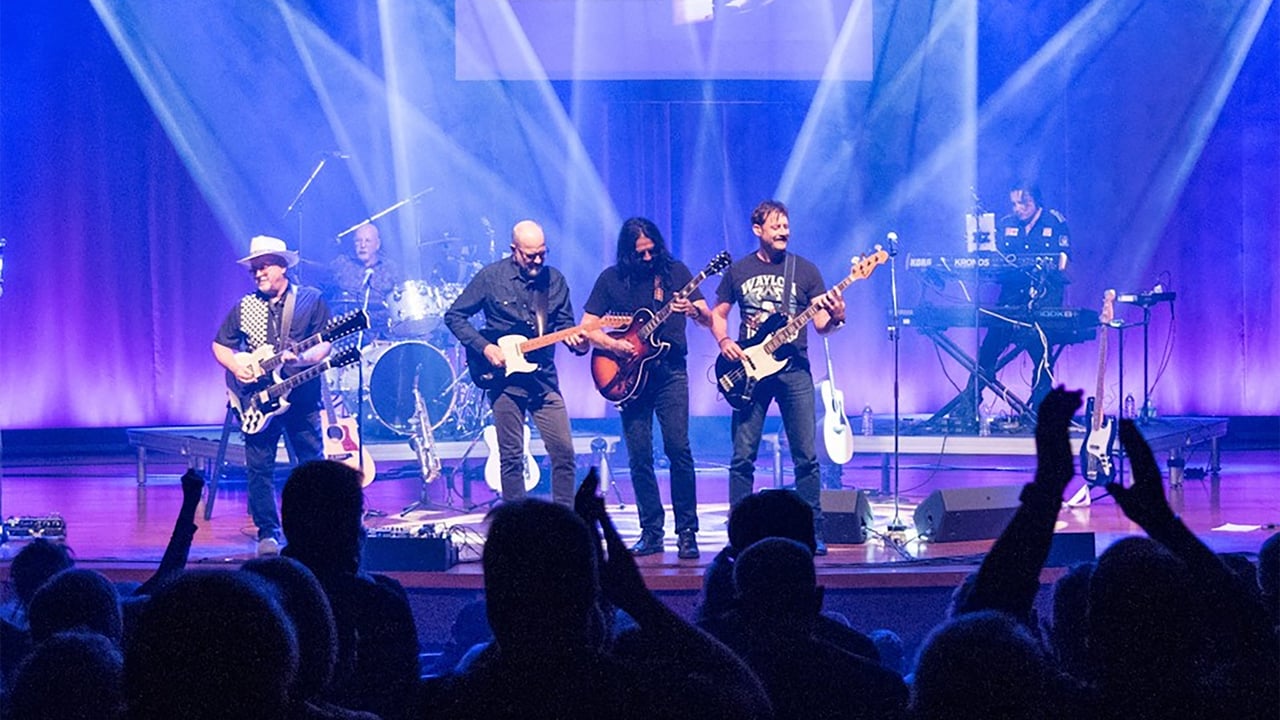 Take It To The Limit - The Music & Legacy of the Eagles