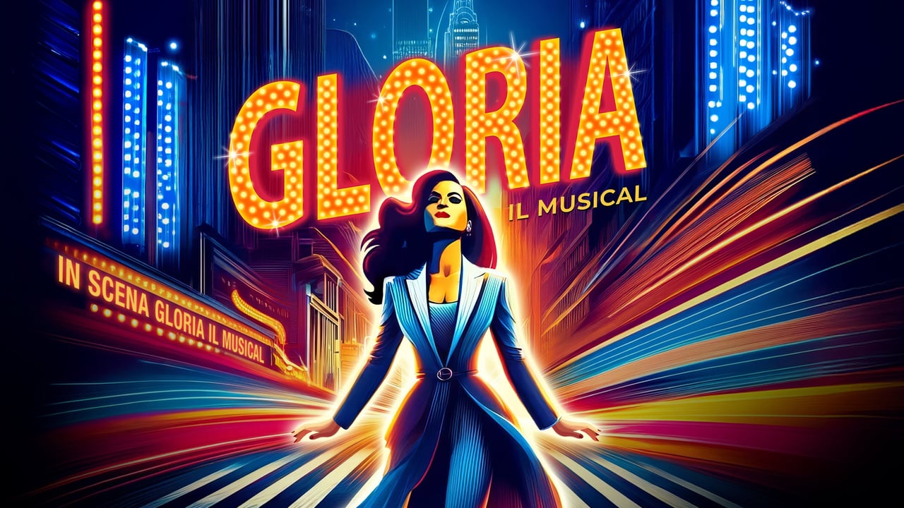 Gloria - Il Musical