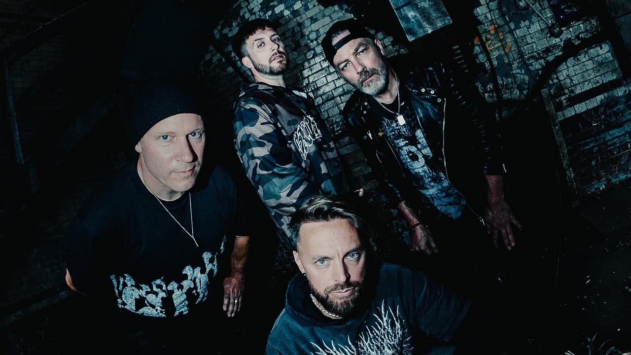 Bullet For My Valentine