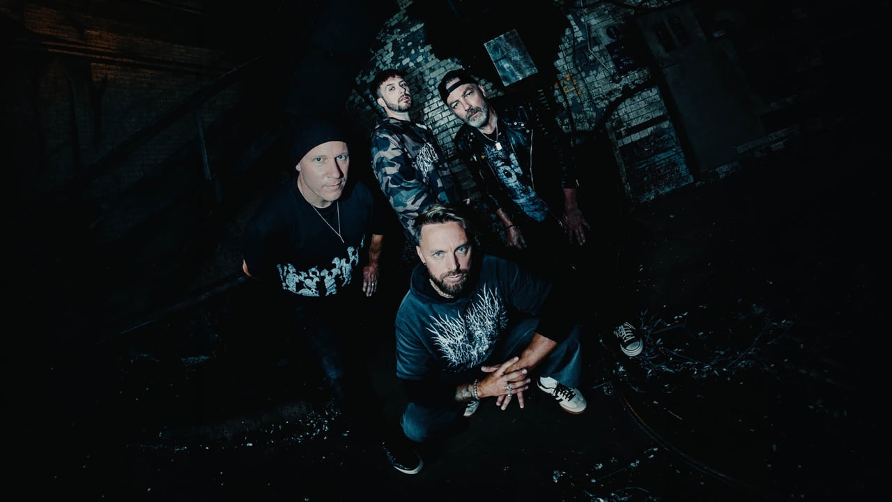 Bullet For My Valentine: Social Apocalypse 2027