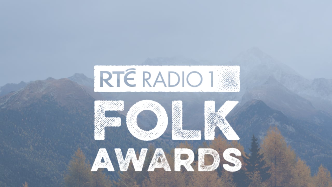 RTÉ Radio 1 Folk Awards 2026