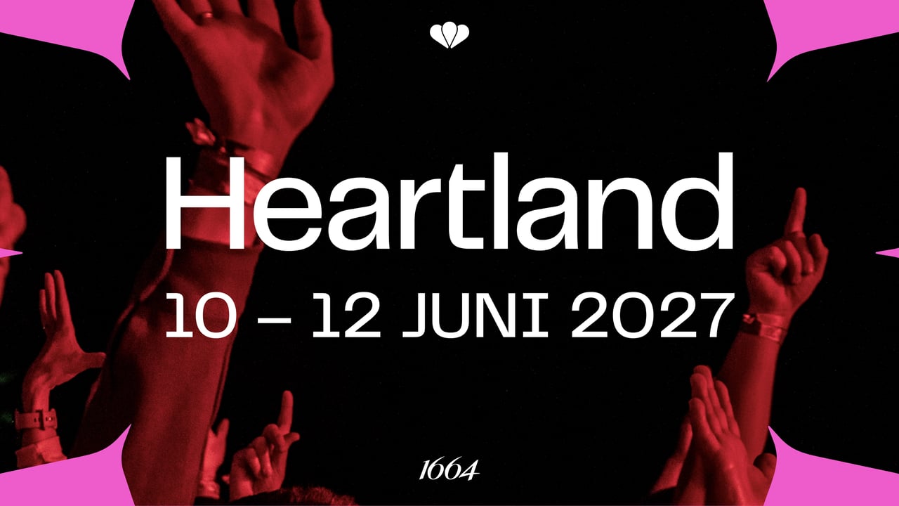 Heartland 2027 - 3-dage Partout / Tors-Fre-Lør