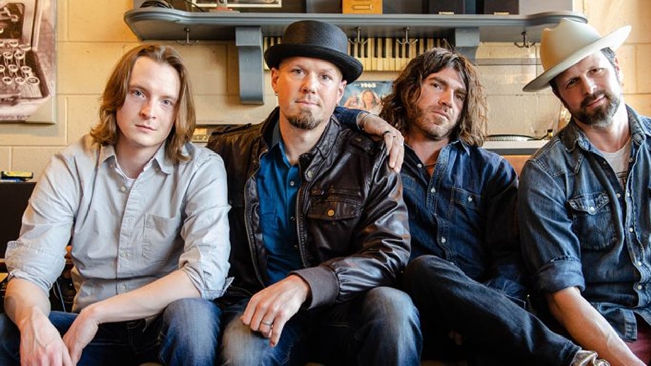 Wheelhouse and Lucas Cates Band 12th Annual Ugly Sweater Party