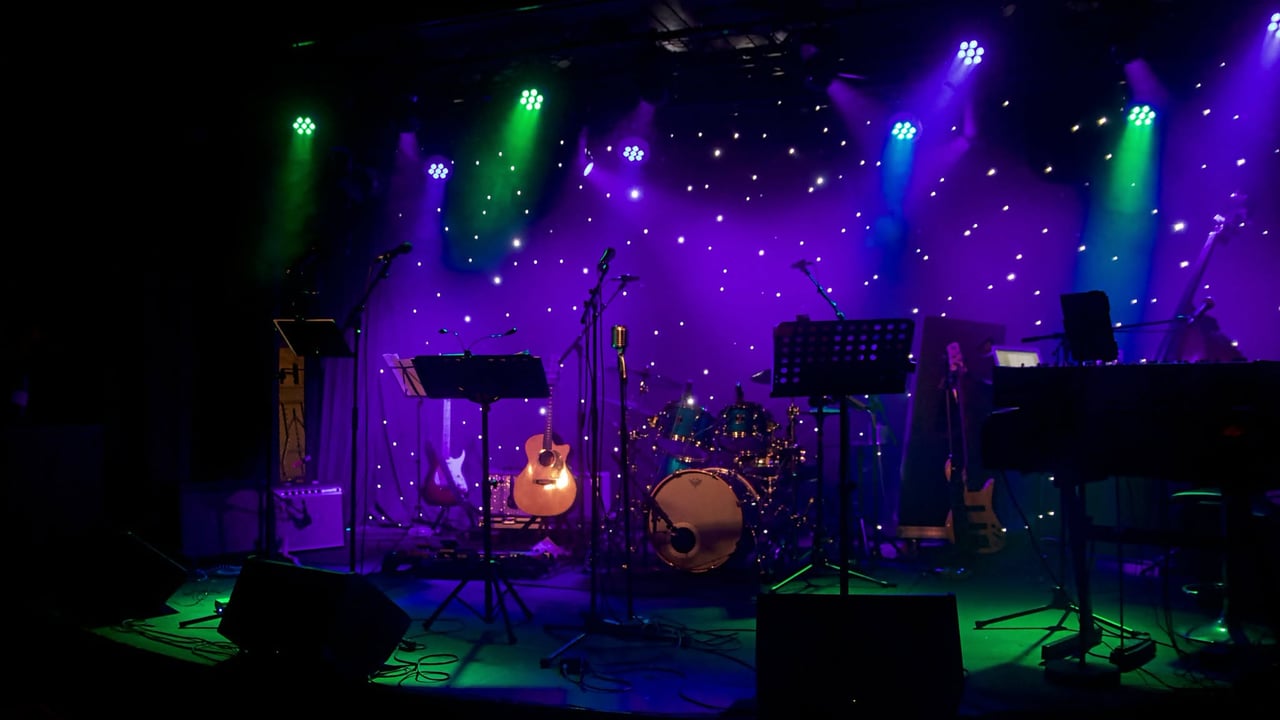 Gamlebygalla 2026 - 10-års jubileum!! || Gamlebyen Kulturhus || 17.10.26