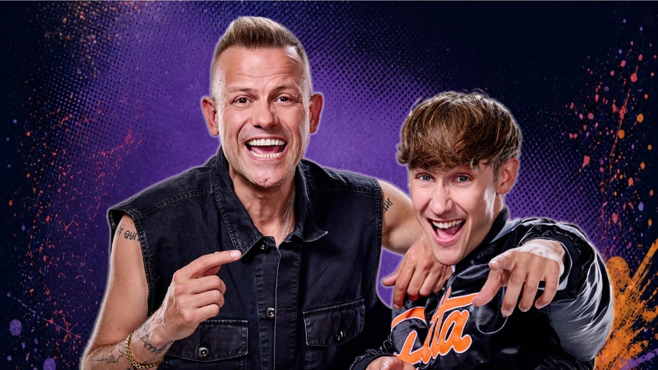 JOB Dutchtuber & Billy The Kit