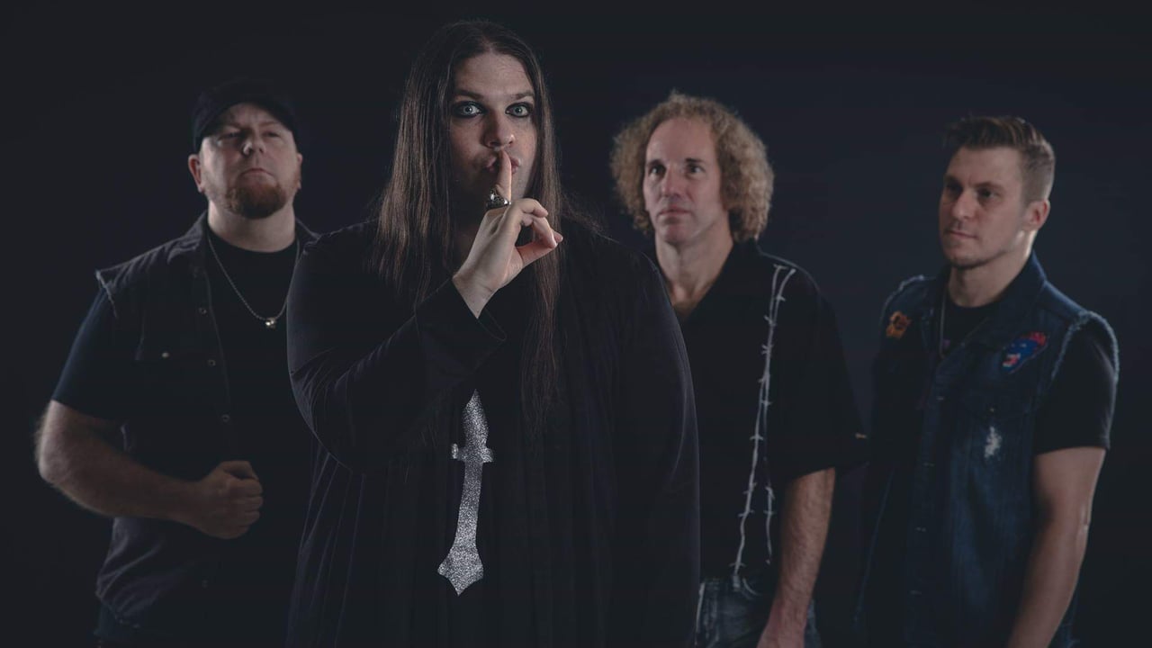 Bark At The Moon - Ozzy Osbourne Tribute with Steel City Rewind