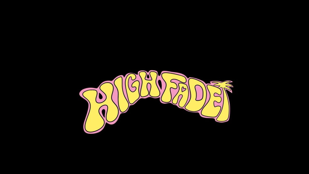 HIGH FADE [SPECIAL CHRISTMAS SHOW]  THURS 3RD DECEMBER