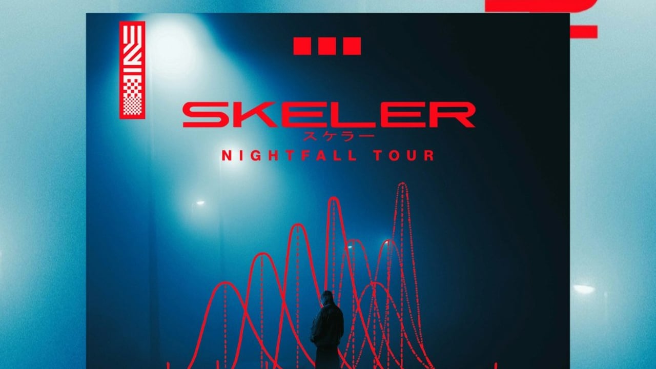 Skeler: NIGHTFALL