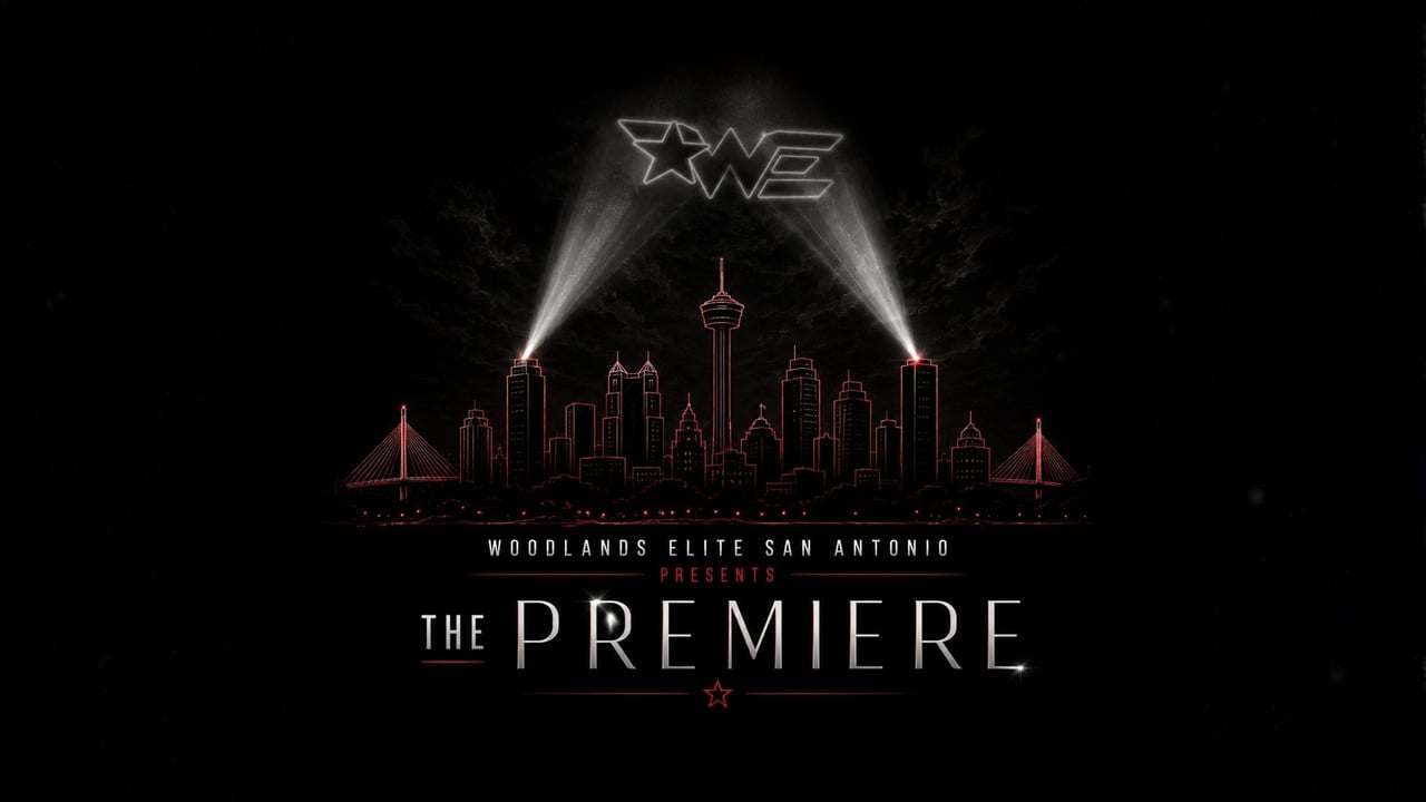 The Premiere - WESA Season Showcase