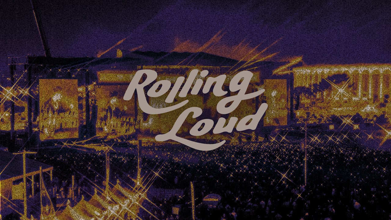 Rolling Loud California