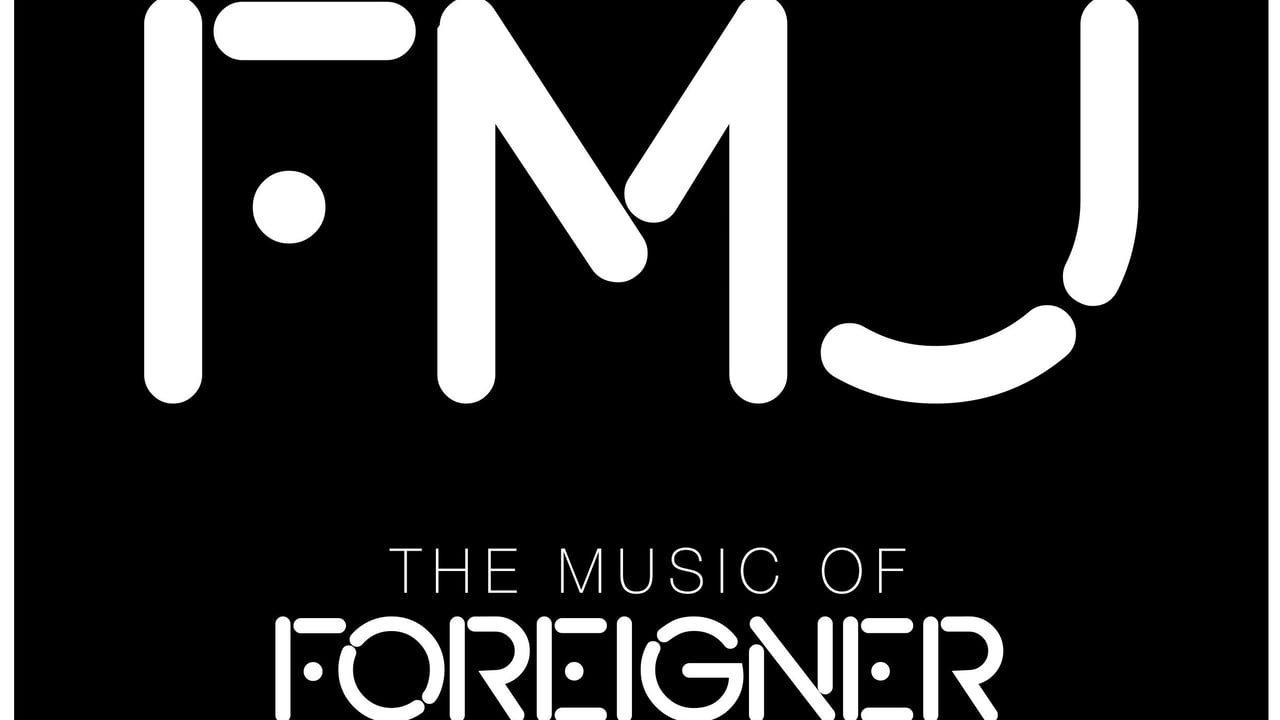Foreigner Meets Journey