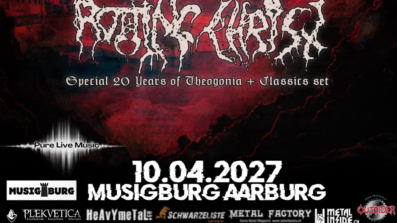 HELVETIA BLOODFEST II