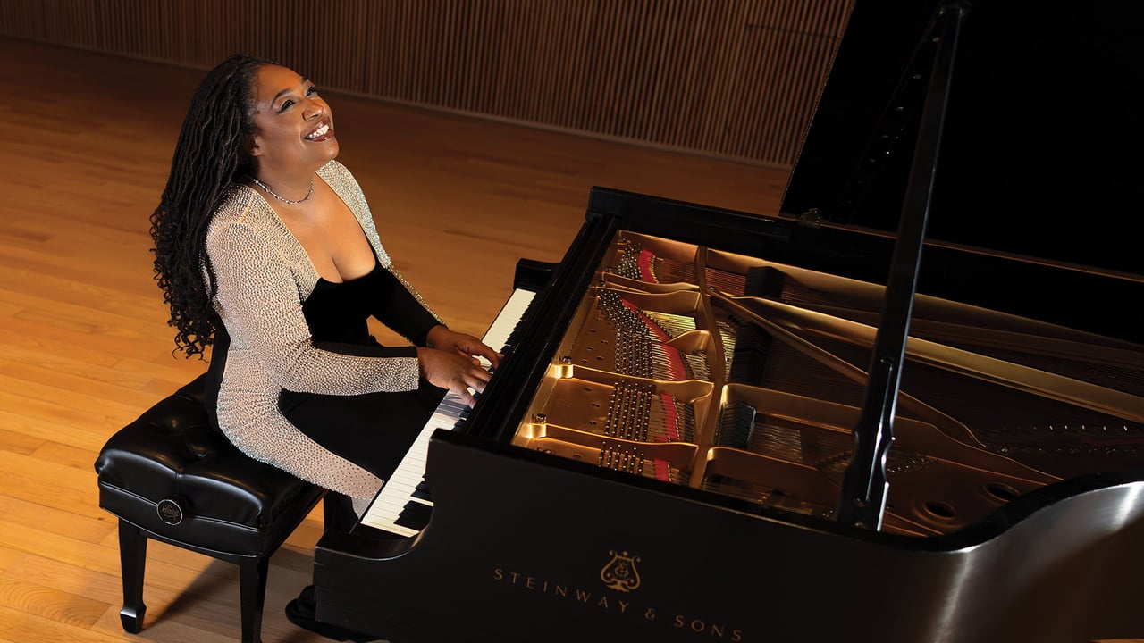 Sacramento Philharmonic & Opera: Beethoven's Iconic Fifths