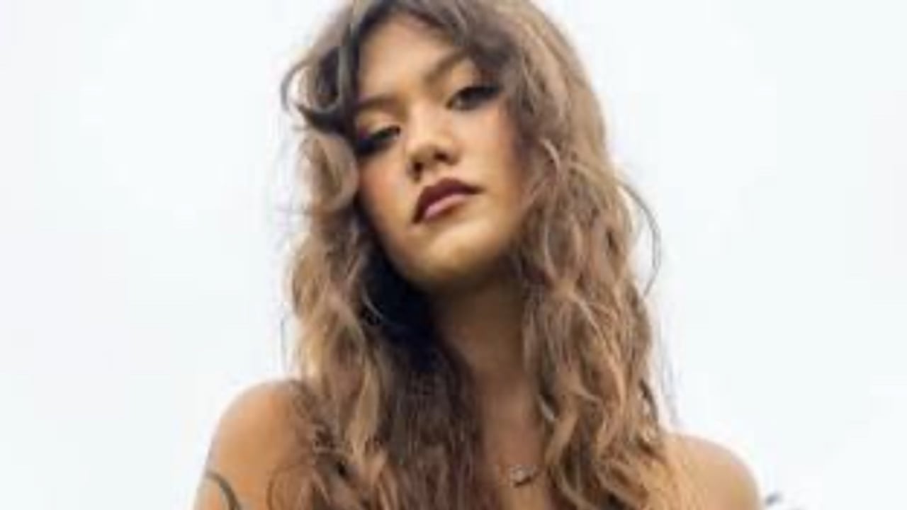 Alicia Ynez