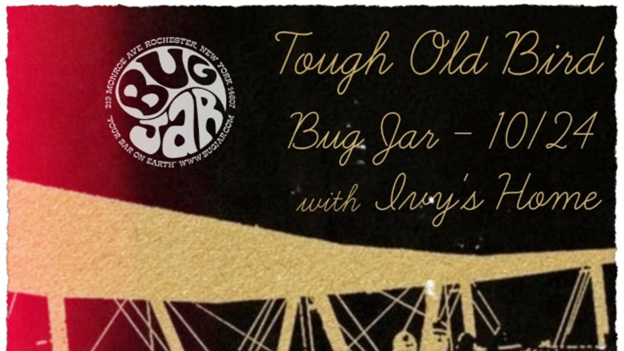 Tough Old Bird, Ivy's Home