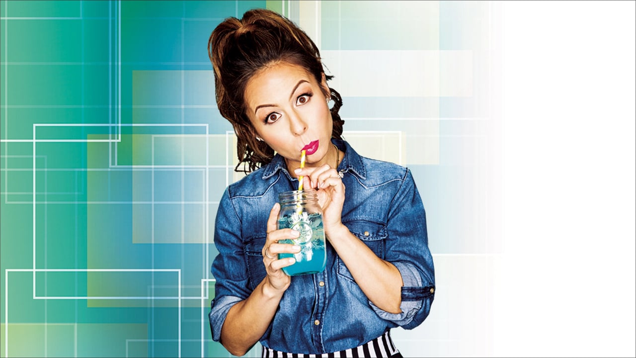 Anjelah Johnson-Reyes: The Greatest Hits (And New Bits)
