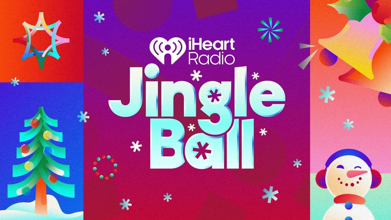 107.5 The River's Jingle Ball Presented by Capital One