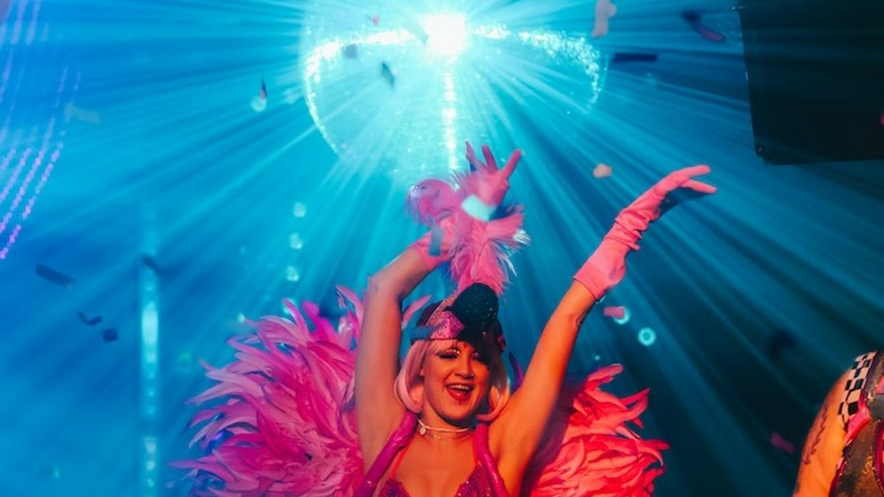 La Discotheque Festival, Manchester
