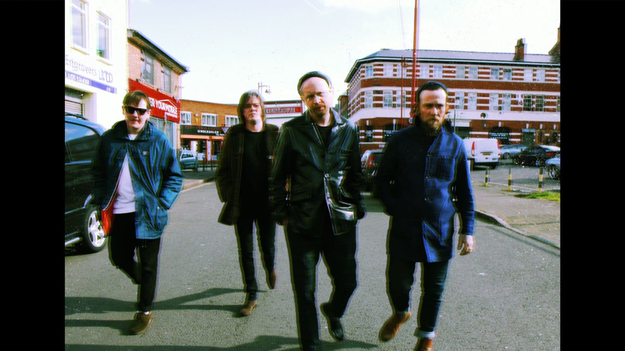 The Twang