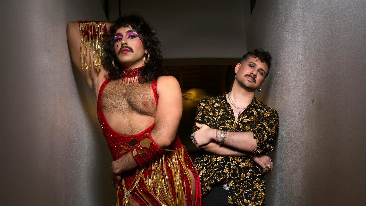 TONY & THE KIKI