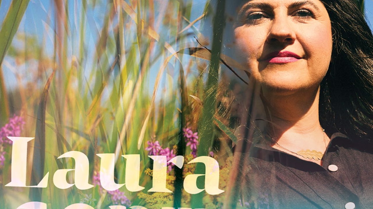 LAURA CORTESE & THE DANCE CARDS