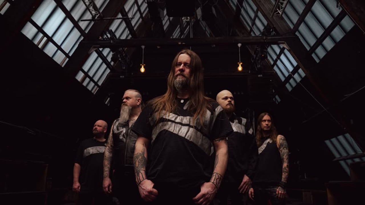 Enslaved