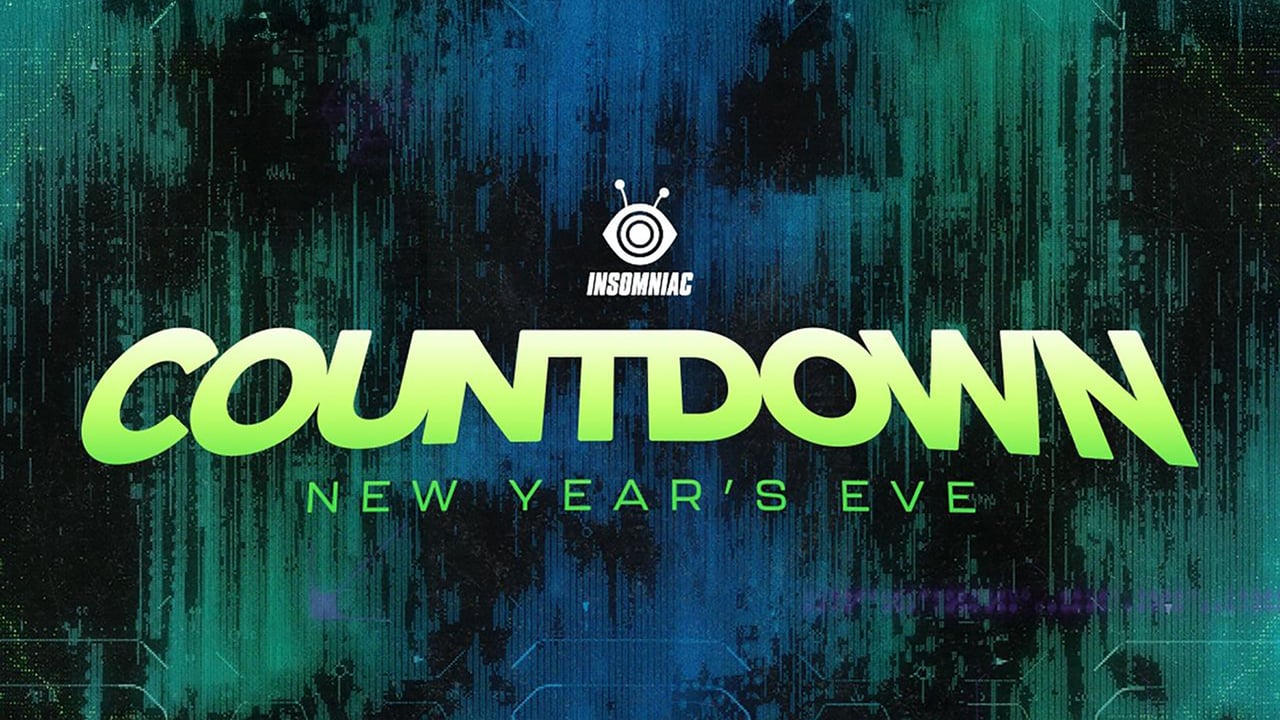Insomniac Countdown