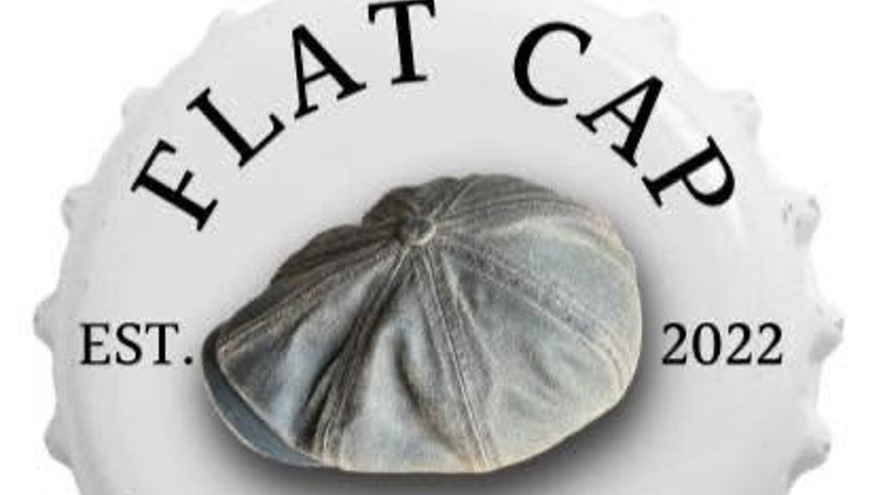 Flat Cap - Oxhallen