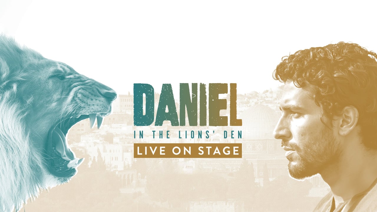 Daniel In The Lions Den Featuring The Story Of Esther