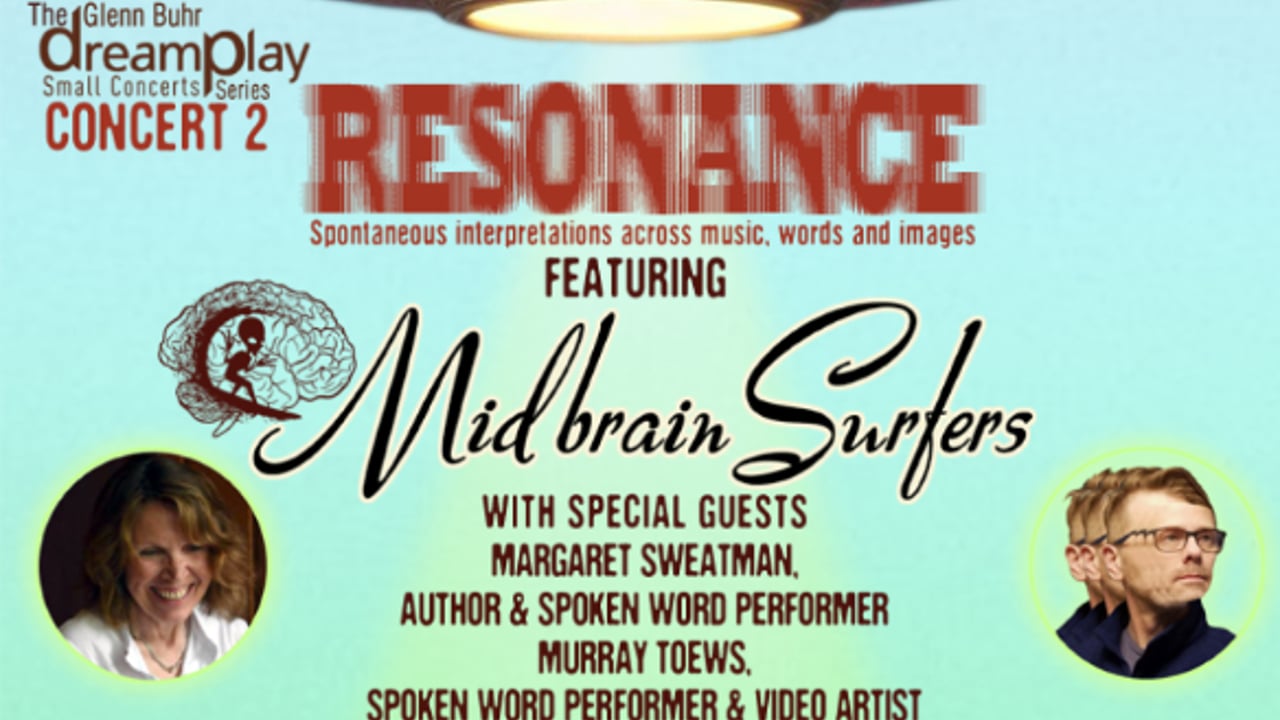 Midbrain Surfers