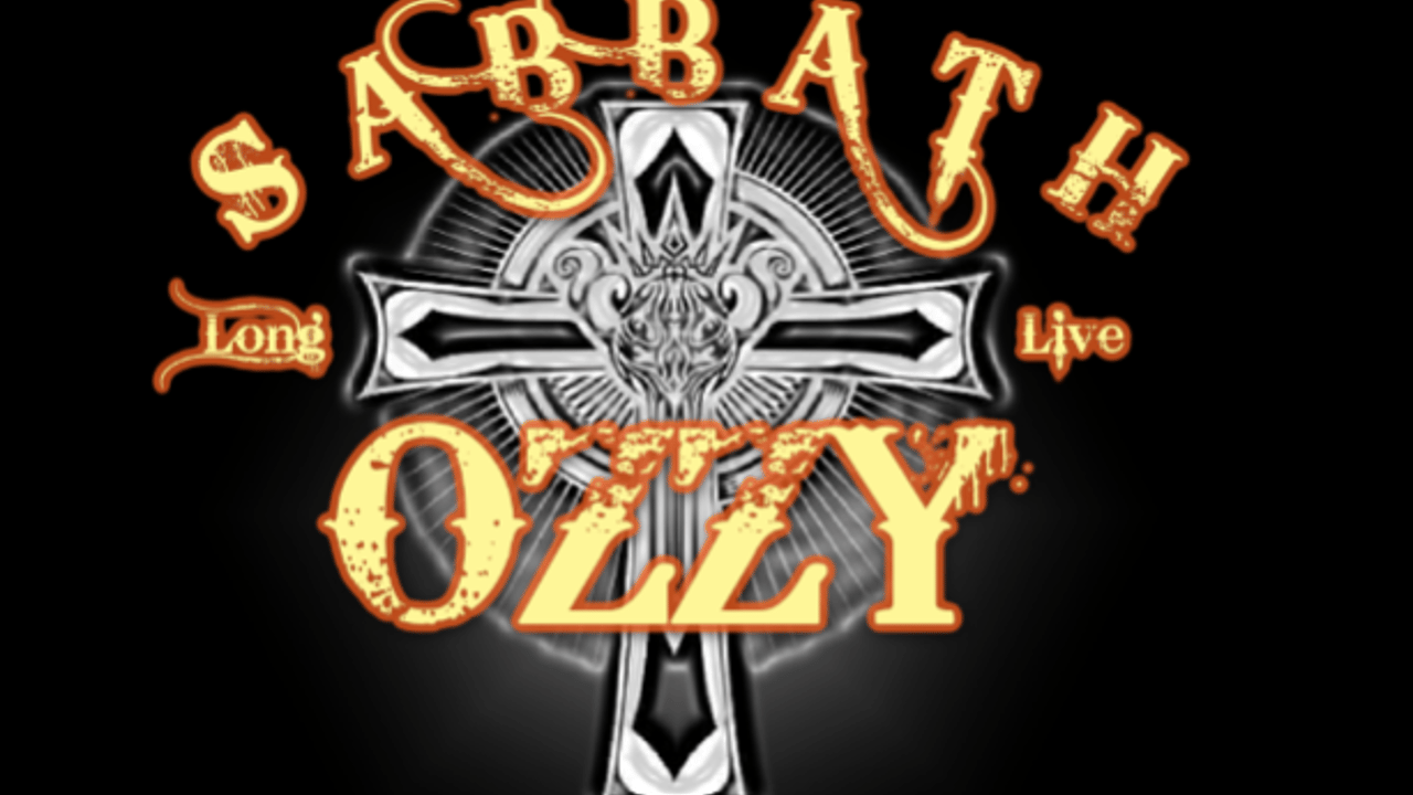 SABBATH / Long Live Ozzy! The Re-Creation of Black Sabbath & Ozzy Osbourne