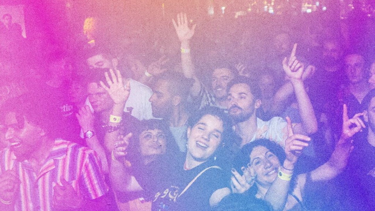 Me Gusta Collective: New Year’s Eve Special