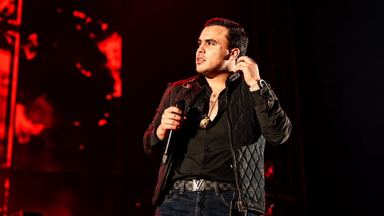 Ian Cordova