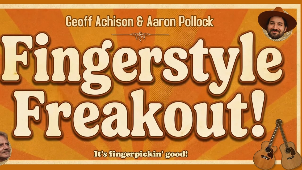 Geoff Achison
