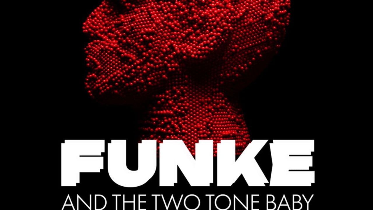 Funke and the Two Tone Baby