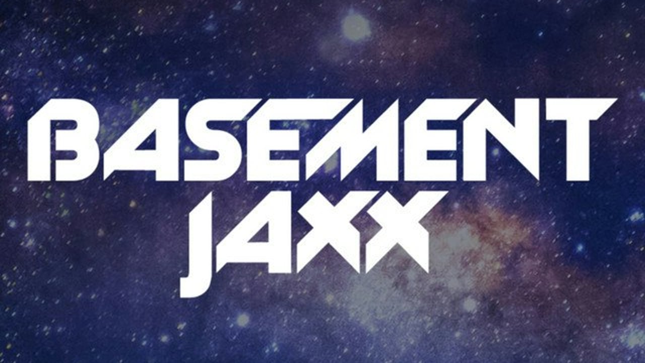 Basement Jaxx
