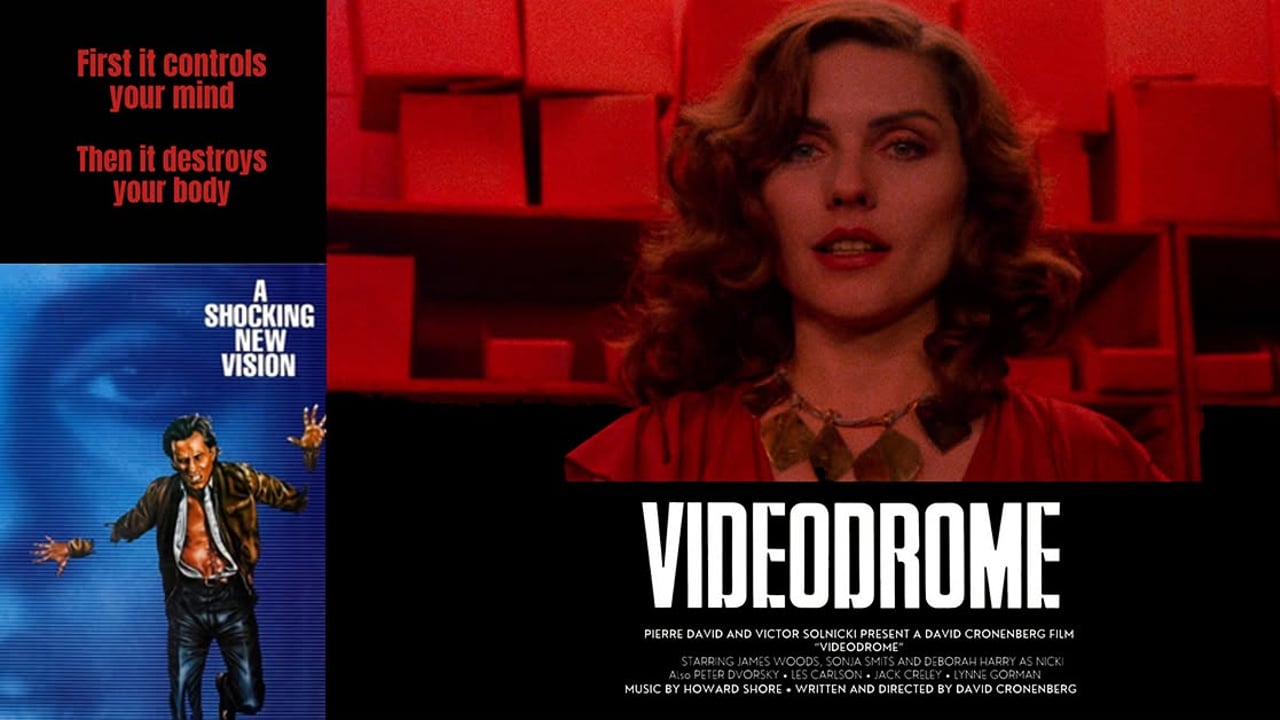 Videodrome