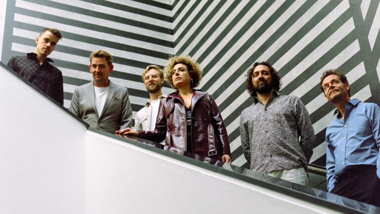 Kraak & Smaak (Live)