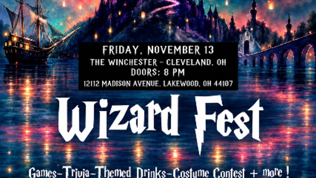 Wizard Fest