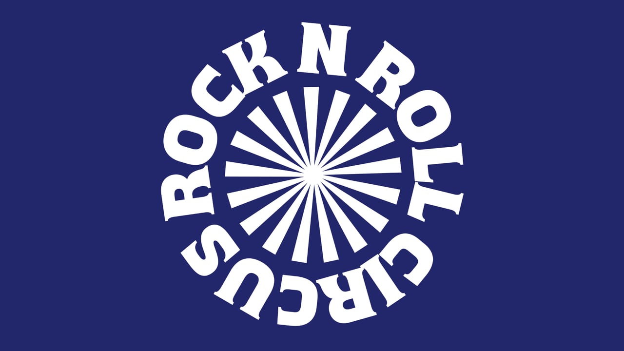 Rock N Roll Circus - Madness