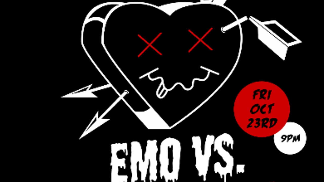 EMO VS. POP-PUNK: Myspace Music Video Party