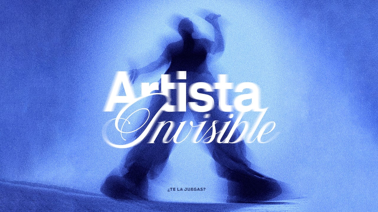 Artista invisible CMF27 - 10 de Julio de 2027