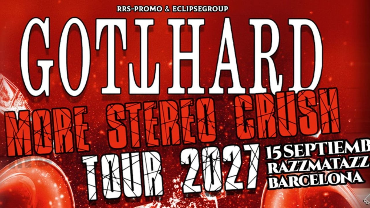 GOTTHARD