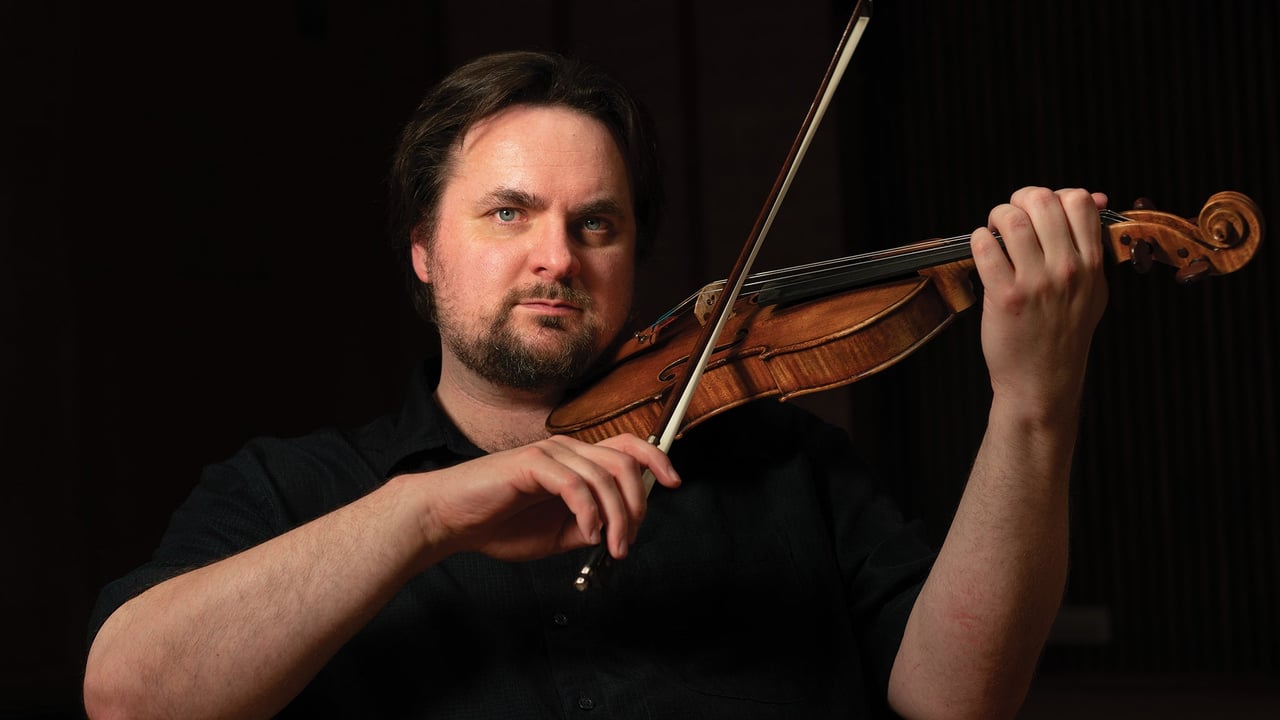 Sacramento Philharmonic & Opera: Vivaldi's Four Seasons