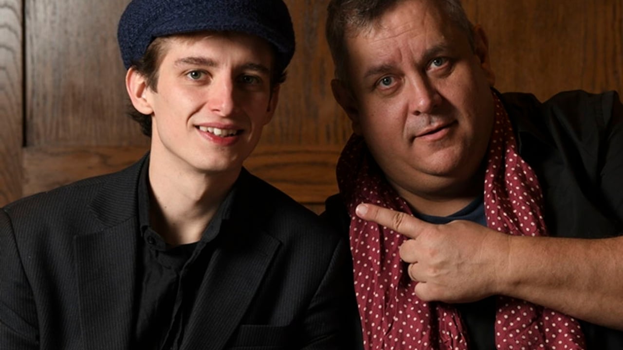 Ben Waters Trio