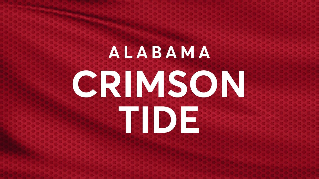 Alabama Crimson Tide Womens Basketball vs. Georgia Bulldogs Womens Basketball