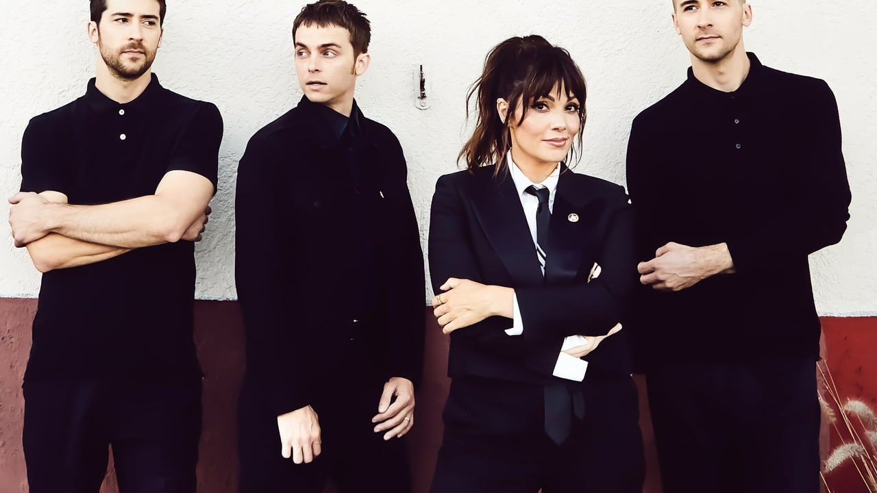 The Interrupters