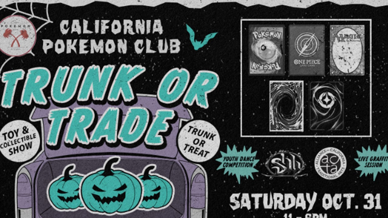 Halloween Harvest market  vendor Link