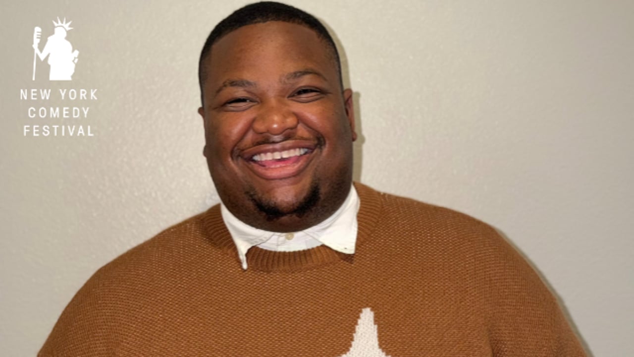 King Bo presented by New York Comedy Festival