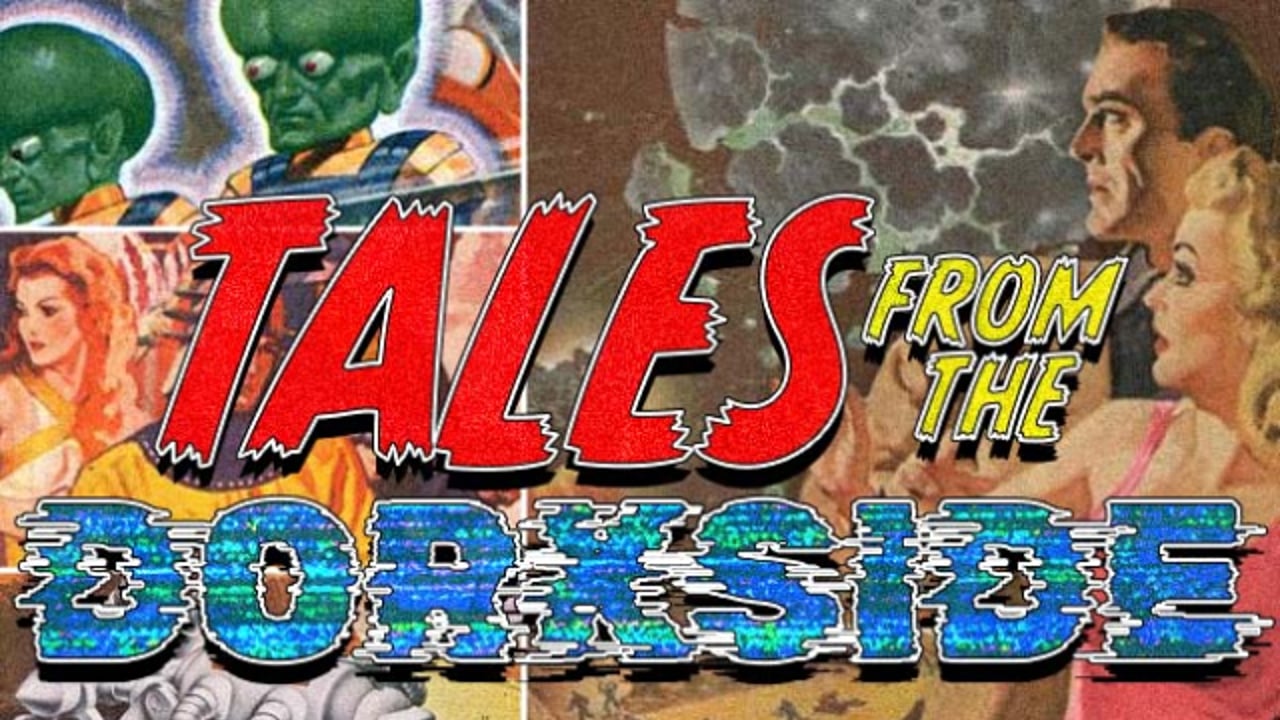 Tales from the Dorkside